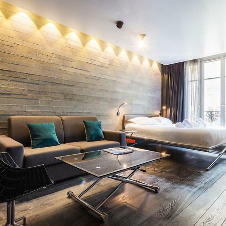 CMG Suite Premium Tour Eiffel IV Paris Eksteriør billede