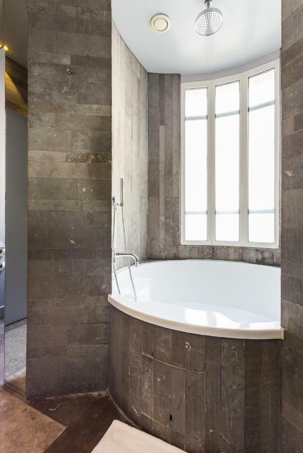 CMG Suite Premium Tour Eiffel IV Paris Eksteriør billede